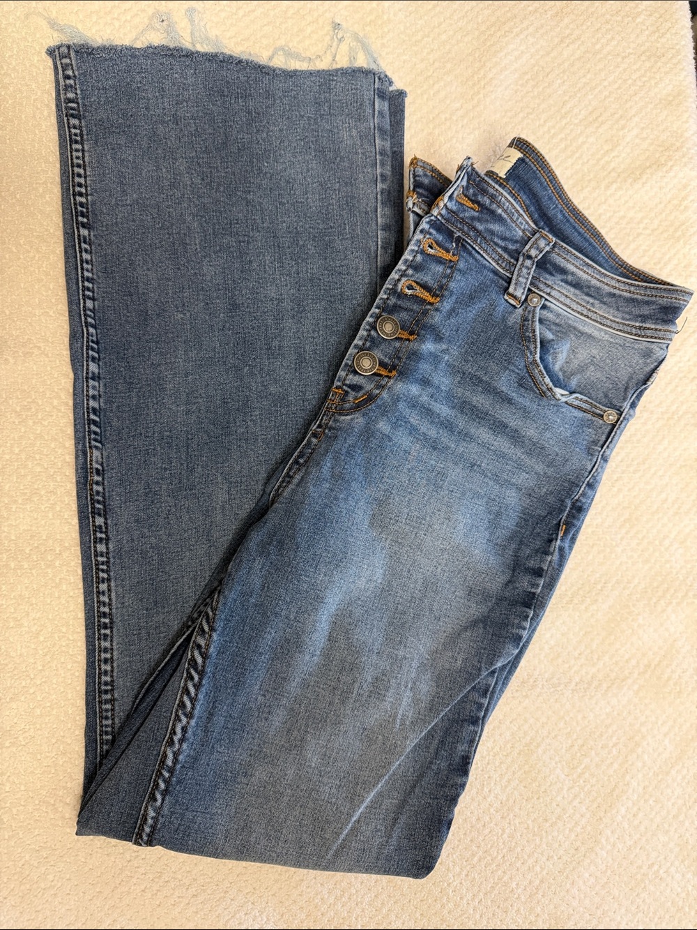 We The Free Free People Jeans